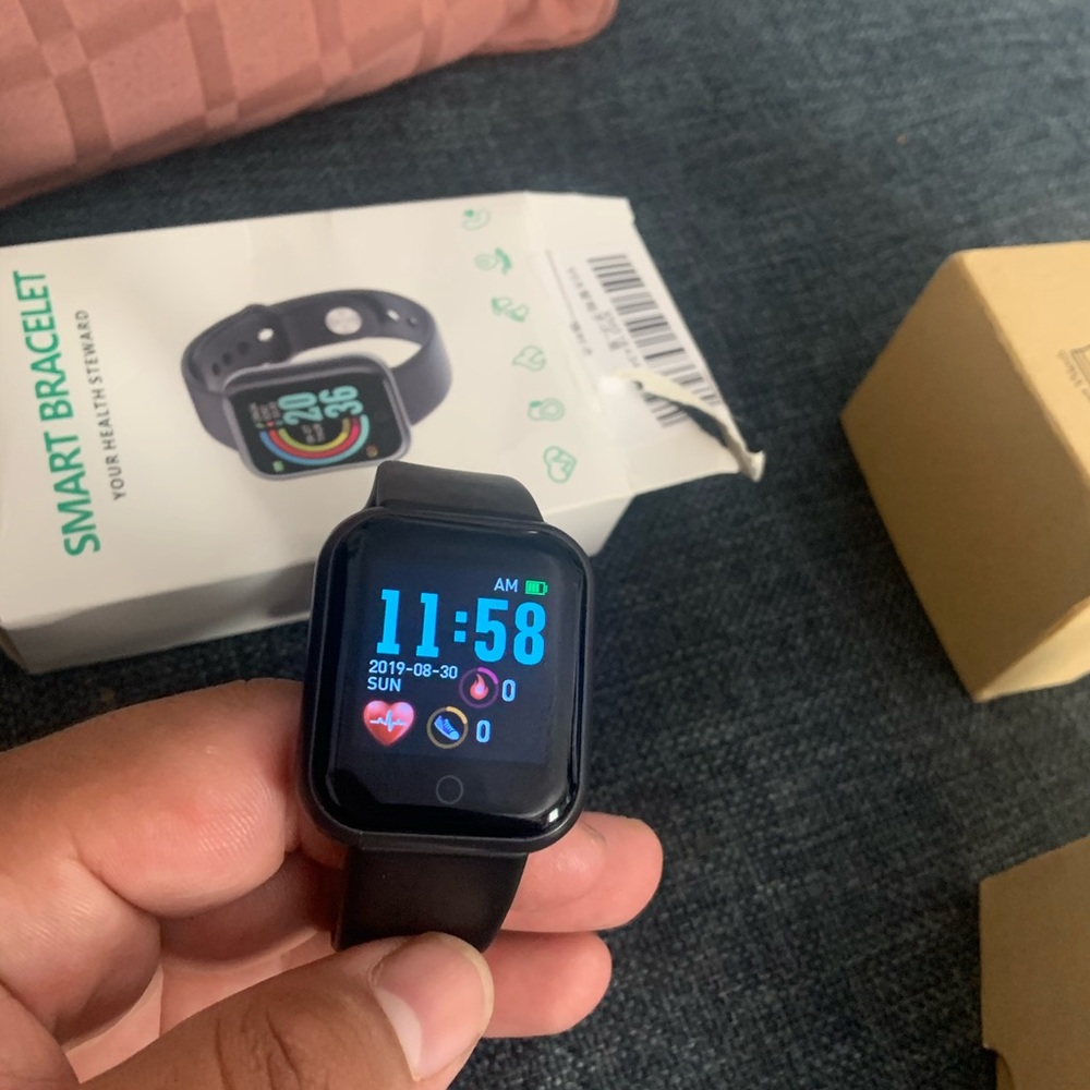 Smart watch - Picture 3 of 7